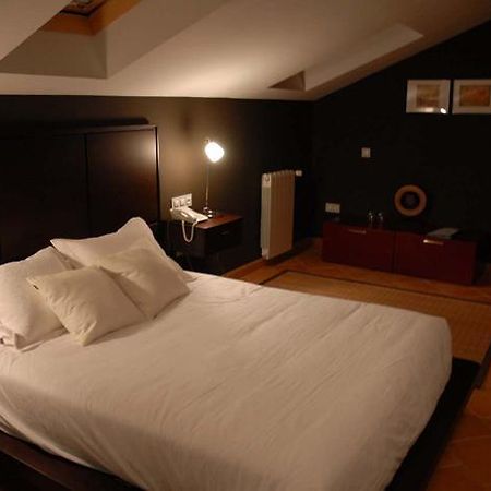 Hotel Albaicin Coín 外观 照片