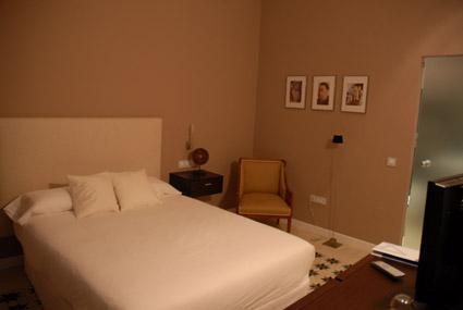 Hotel Albaicin Coín 外观 照片