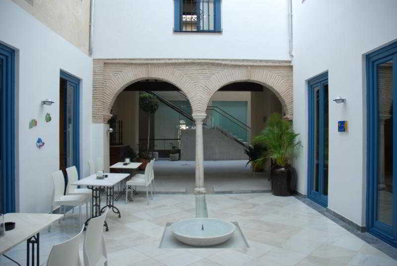 Hotel Albaicin Coín 外观 照片