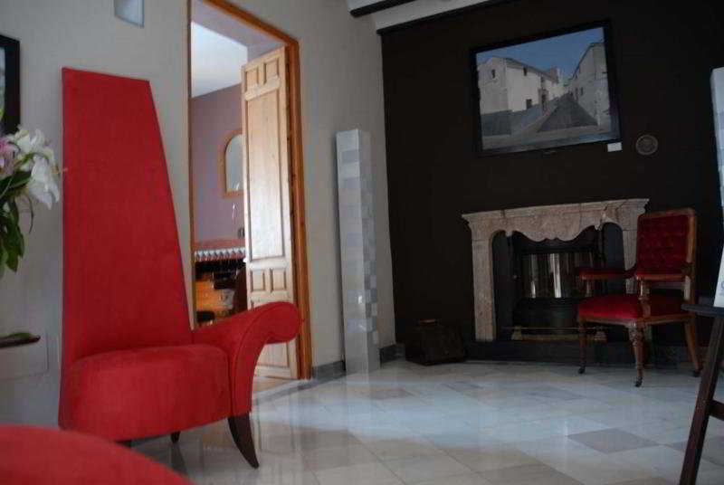 Hotel Albaicin Coín 客房 照片