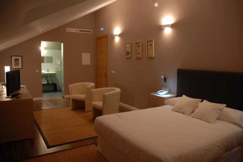 Hotel Albaicin Coín 外观 照片
