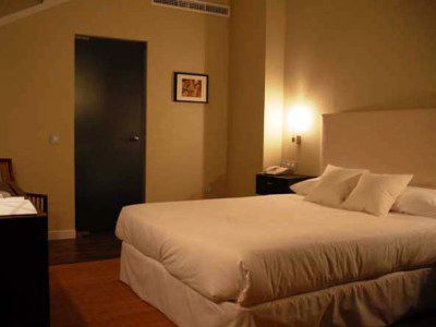 Hotel Albaicin Coín 外观 照片