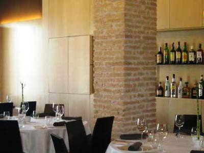 Hotel Albaicin Coín 外观 照片