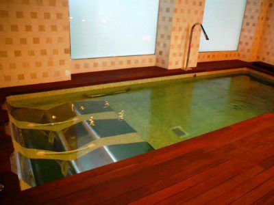 Hotel Albaicin Coín 外观 照片